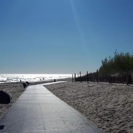 Apartament Books & Sun By The Sea Władysławowo Zewnętrze zdjęcie