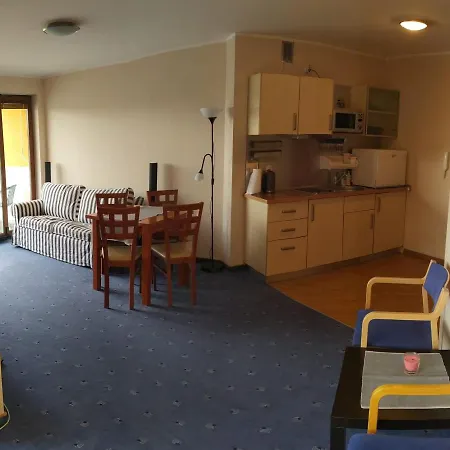 Apartament Books & Sun By The Sea Władysławowo Zewnętrze zdjęcie