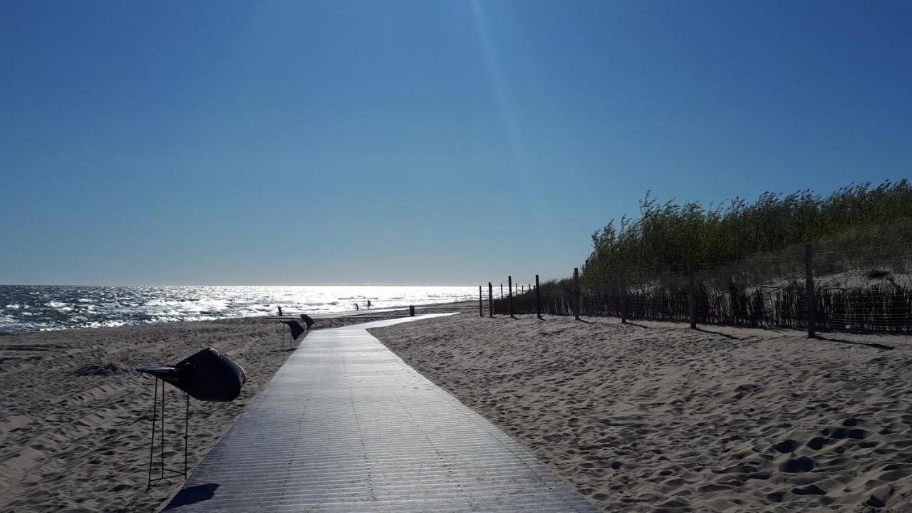 Books & Sun By The Sea * Władysławowo
